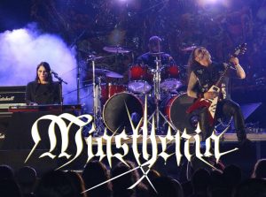Miasthenia: primeiro show no sul de Minas será no Roça ‘n’ Roll