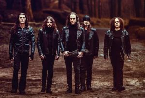 Moonspell: banda portuguesa confirmada para o Roça ‘n’ Roll