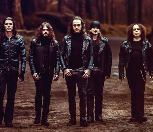 Moonspell: banda portuguesa confirmada para o Roça ‘n’ Roll