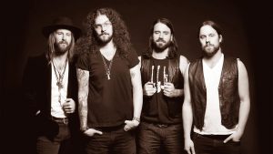 Monster Truck é confirmada como banda convidada em turnê do Deep Purple na Europa