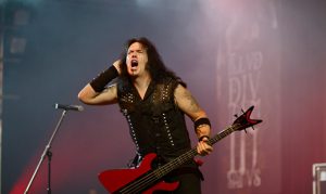 I Am Morbid cancela shows no Brasil