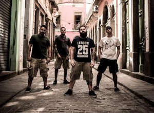 No Trauma: confira o novo clipe da música “MMA”