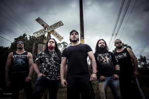 Profecia do Caos: começa a distribuição do álbum “Pregação da Maldição”