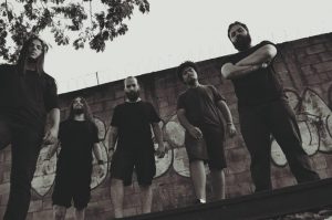 Shallrise: ajude a banda a tocar em Portugal