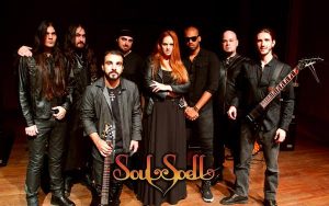 Soulspell Metal Opera: capa, tracklist e teaser de novo álbum “The Second Big Bang”
