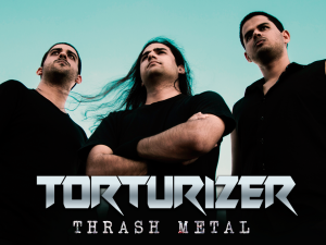 Torturizer: confira agora a entrevista ao Programa Sangue Frio Produções