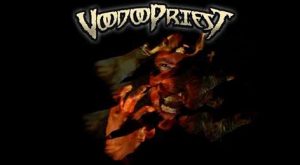 Voodoopriest: banda libera clipe da música “Mandu”