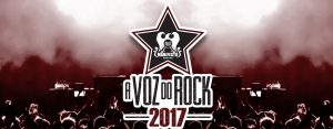 A Voz do Rock: competição chega à fase semifinal