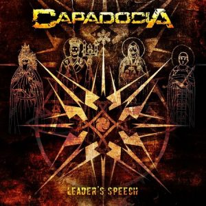 Capadocia – “Metal consistente, bruto e com variações”