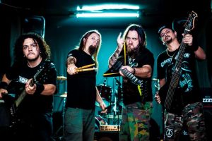 Claustrofobia: vídeo em 360º da música “Generalized World Infection”, confira!