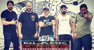Overdose anuncia o relançamento de material antigo em CD