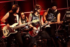 Roça ‘n’ Roll: confirmação de mais cinco bandas para edição 2017