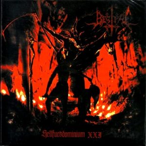 Bestial – “Mistura de Death clássico com linhas de Black Metal”
