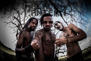 Project Black Pantera: nova música “O Último Homem de Pé”, disponível nas plataformas de Streaming