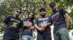 Infector Cell: lançado teaser do videoclipe da música “Cultura Suicida”