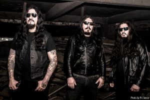 Krisiun e Ratos de Porão anunciam show especial em São Paulo