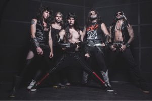 Massacration confirma mega show SP
