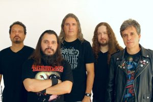 Metalmorphose: série de vídeos e show com entrada franca no Rio de Janeiro!