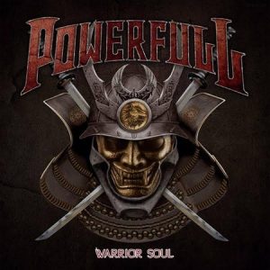 Powerfull: divulgado lyric vídeo da música “Believe”