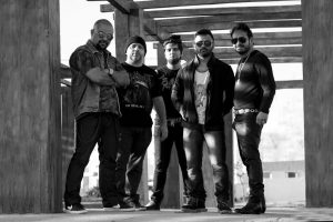 Ravanger: banda libera primeiro single do novo álbum “Be Quiet”