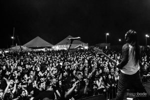 Roça ‘n’ Roll: vinte sete bandas em três dias de evento