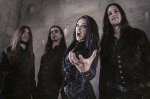 Seven Spires: com produção de Sascha Paeth, “Solveig” será lançado no Brasil pela Hellion Records