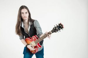 Silver Mammoth: finalizado processo de produção do seu novo trabalho