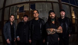 The Neal Morse Band confirma única apresentação no Brasil