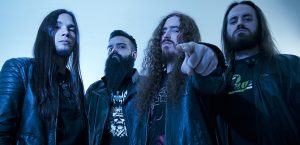Warcursed: adquira agora o terceiro álbum da banda paraibana
