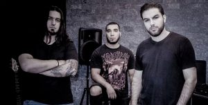 Weakless Machine: ‘Unbroken’ é o novo clipe do grupo, confira!
