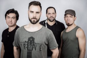 Impéria: celebra lançamento de “Liberte seus Instintos” com apresentação inusitada