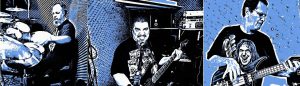 R.I.V.: criadores do estilo Prog-Core liberam a música “Headache”