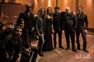 Soulspell Metal Opera divulga vídeo clipe de “Dungeons and Dragons”