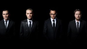 Amity Affliction: única apresentação no Brasil tem grande procura por ingressos