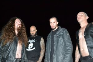 Bestial: “Estamos trabalhando em um novo álbum e o nordeste está em nossos planos”