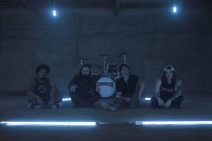 Canábicos: “Intenso”, quarto e novo disco, é lançado pela Monstro Discos