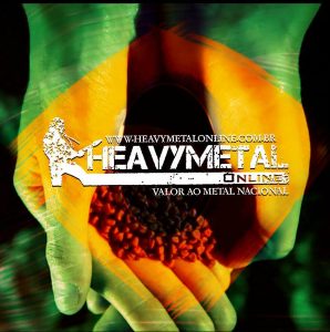 O Metal resgatando a nossa história! Assista documentário!