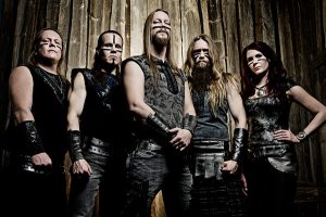 Ensiferum é atração do Dark Dimensions Folk Festival em SP e Curitiba