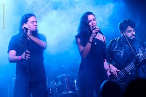 Seeds of Destiny: banda anuncia show de retorno às atividades