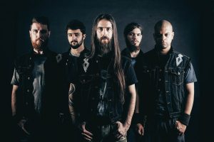 Krucipha: assista a lyric video para faixa inédita