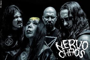 NervoChaos: homenageando o lendário Motörhead em tributo brasileiro