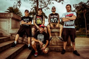 Tropical Rock Fest II anuncia nova atração no line-up