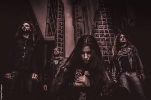 Torture Squad: divulgados título e tracklist do novo álbum!
