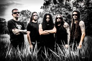 Voodoopriest abre o DVD da Roadie Metal, confira!