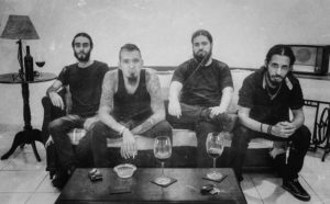 Chaos Synopsis: resumo da carreira em entrevista ao Jacaré Zine