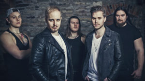 Mile: suecos lançarão novo álbum com show no Brasil