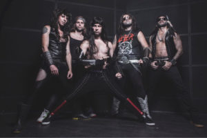Massacration confirma gravação de DVD em show especial em SP