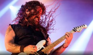 Rock in Rio: Sepultura representa o Metal pesado em última noite do festival!