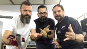 Sepultura convida Família Lima para show no Rock in Rio