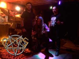 Gestos Grosseiros: todos os discos disponíveis para audição gratuita!